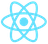 React